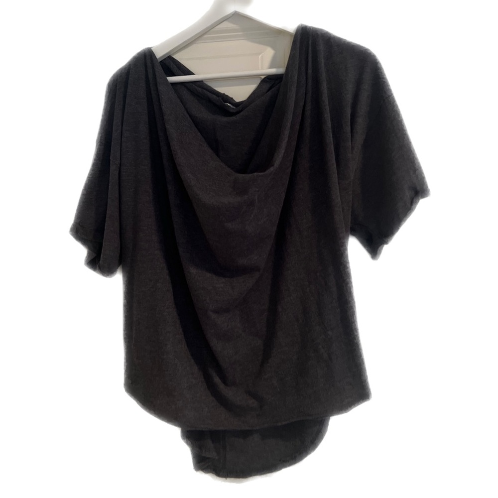 Free People Tee Size Large (Never Worn)